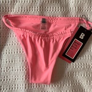 Blackbough bikini bottom